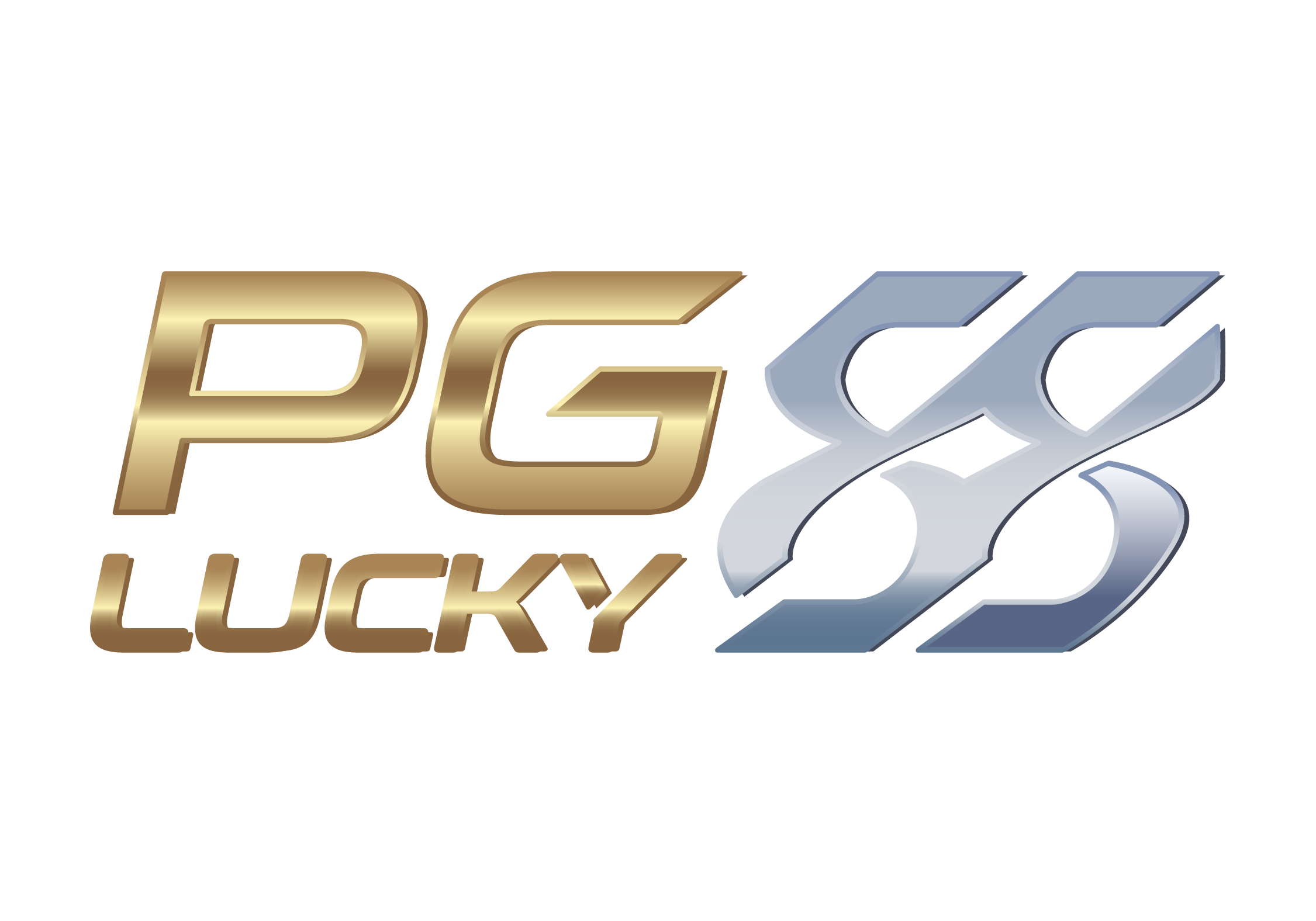 PGLUCKY88 Logo