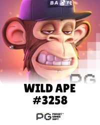 Wild Ape - เกมสล็อตออนไลน์