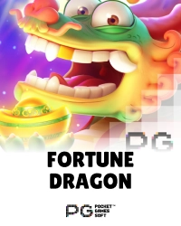 Fortune Dragon - เกมสล็อตออนไลน์