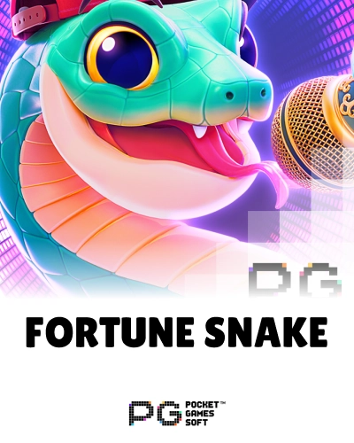 Fortune Snake - เกมสล็อตออนไลน์